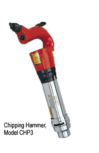 Chipping Hammers