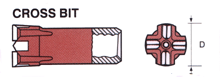 Cross-25