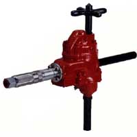 Heavy Drilling Machine