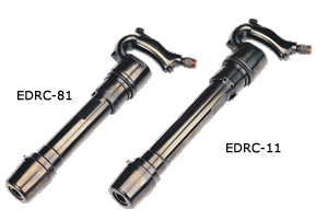 Rivet Busters