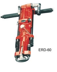 Rock Drills-2