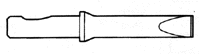Chisels for Krupp-1