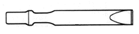 Chisels for Montabert-3