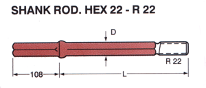 Shank-22